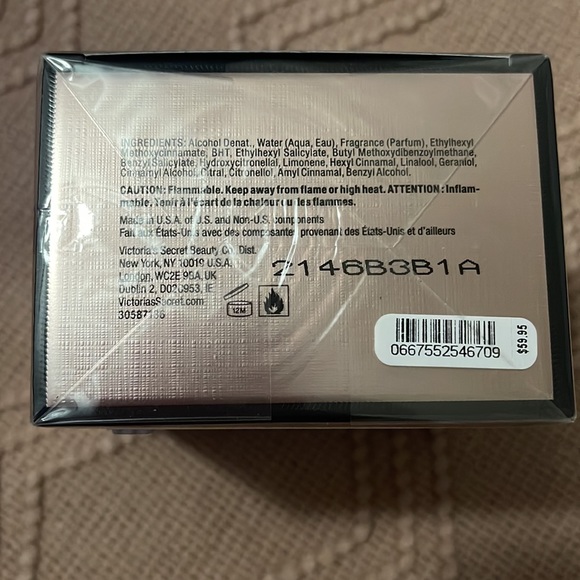 New Bombshell perfume - Picture 2 of 3